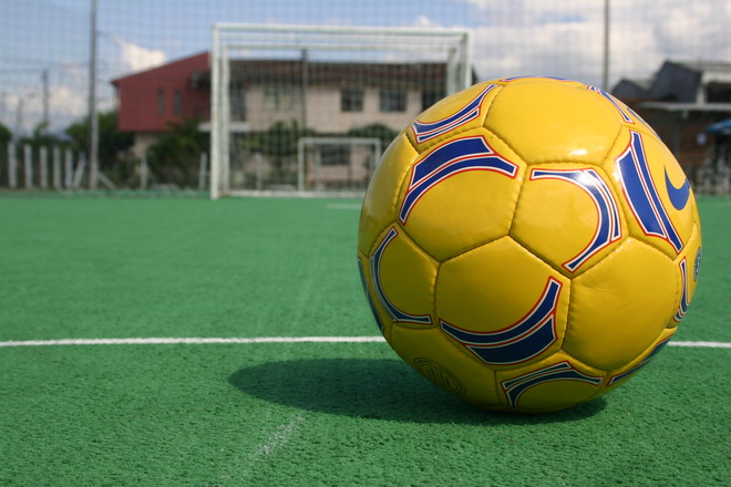 Could the result of matches in the European Football Championship influence the UK EU Referendum?